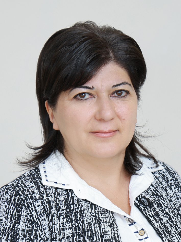 Աբգարյան Մարիամ պատմություն