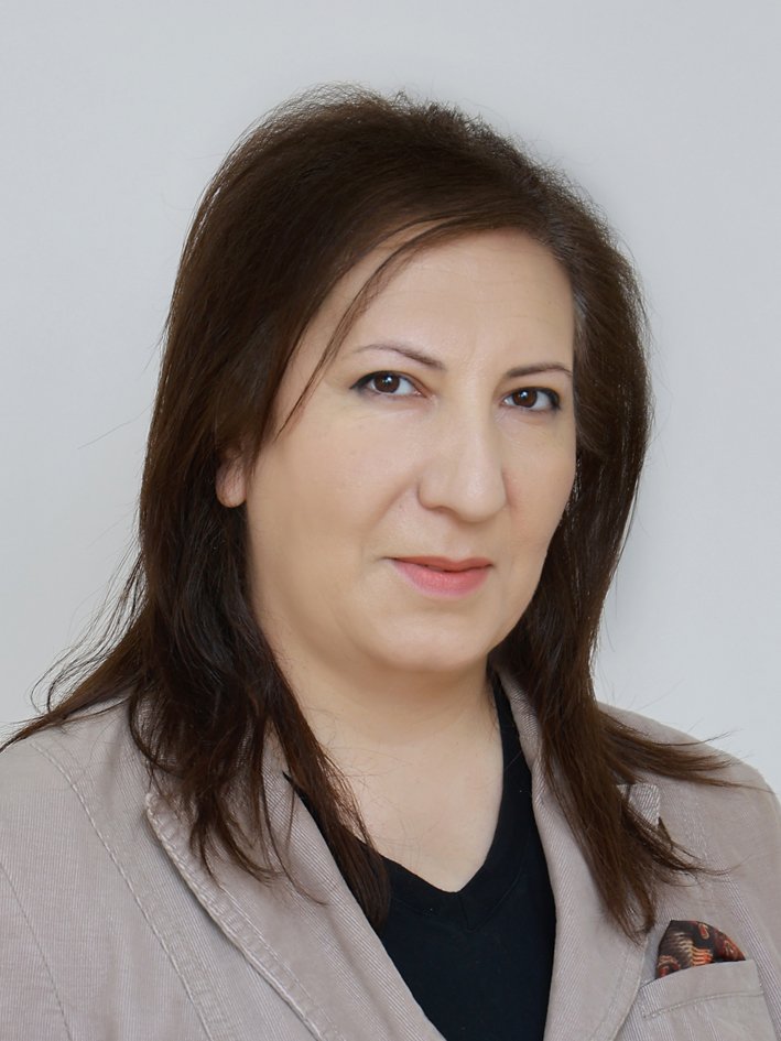 Գրիգորյան Արուսյակ իմ հայրենիքը