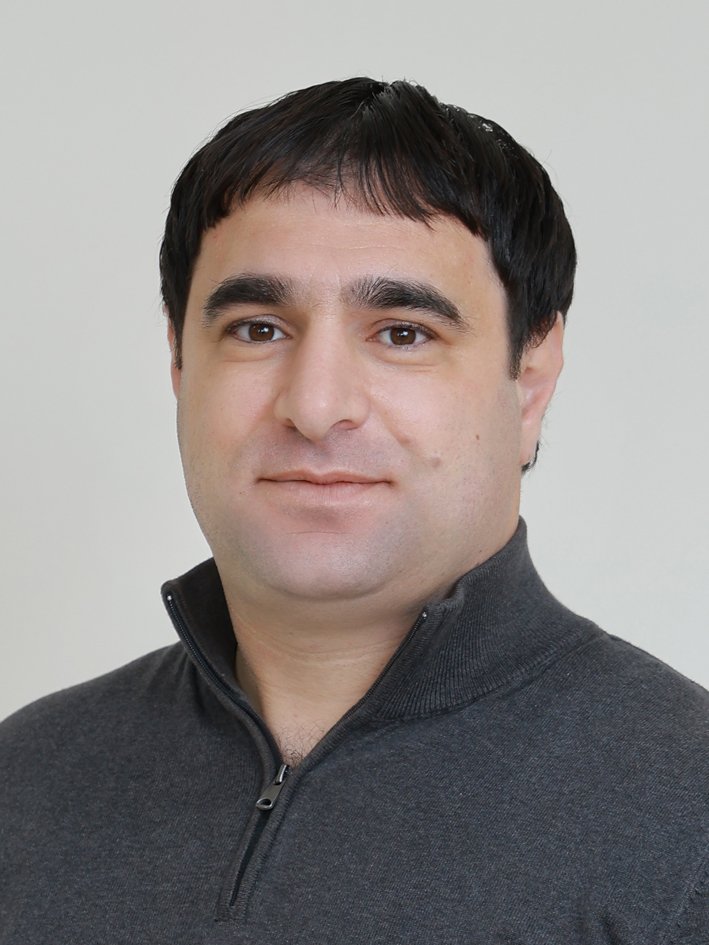 Գրիգորյան Մխիթար ֆիզկուլտուրա