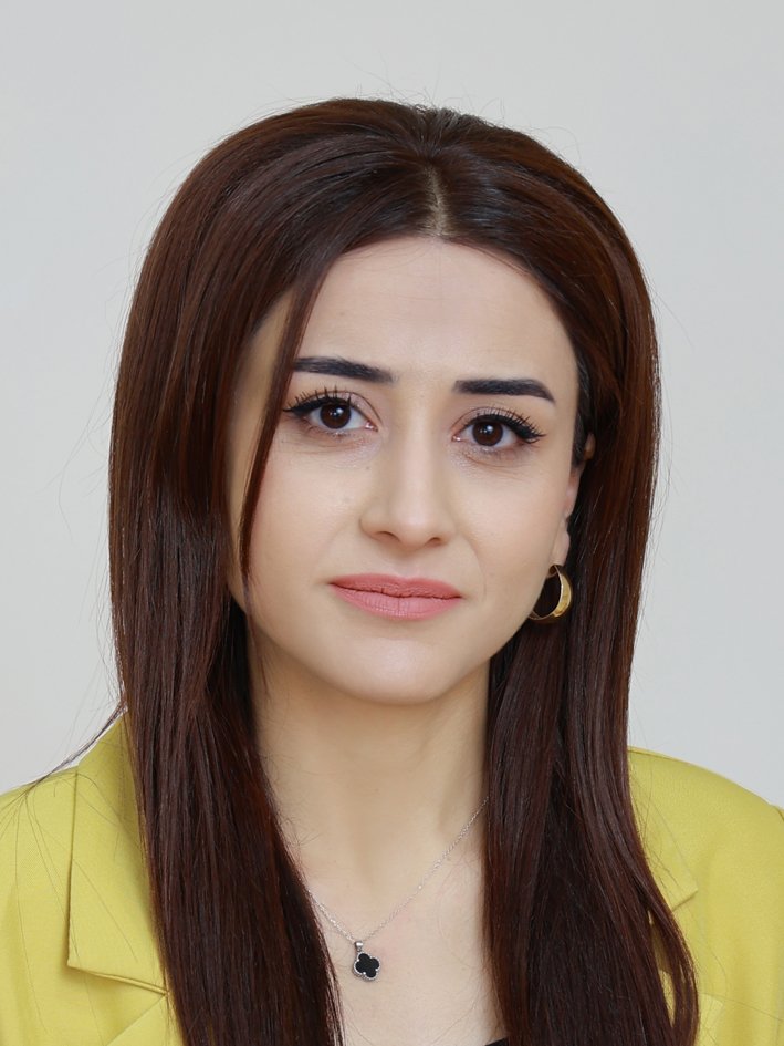 Հակոբյան Տատիանա հոգեբան