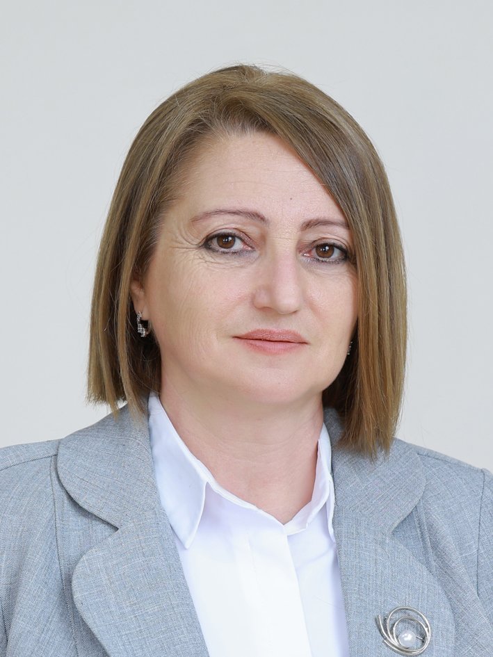 Հովհաննիսյան Արմինե հայոց լեզու և գրականություն