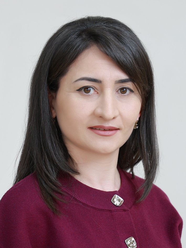 Հուրույան Անի տեխնոլոգիա