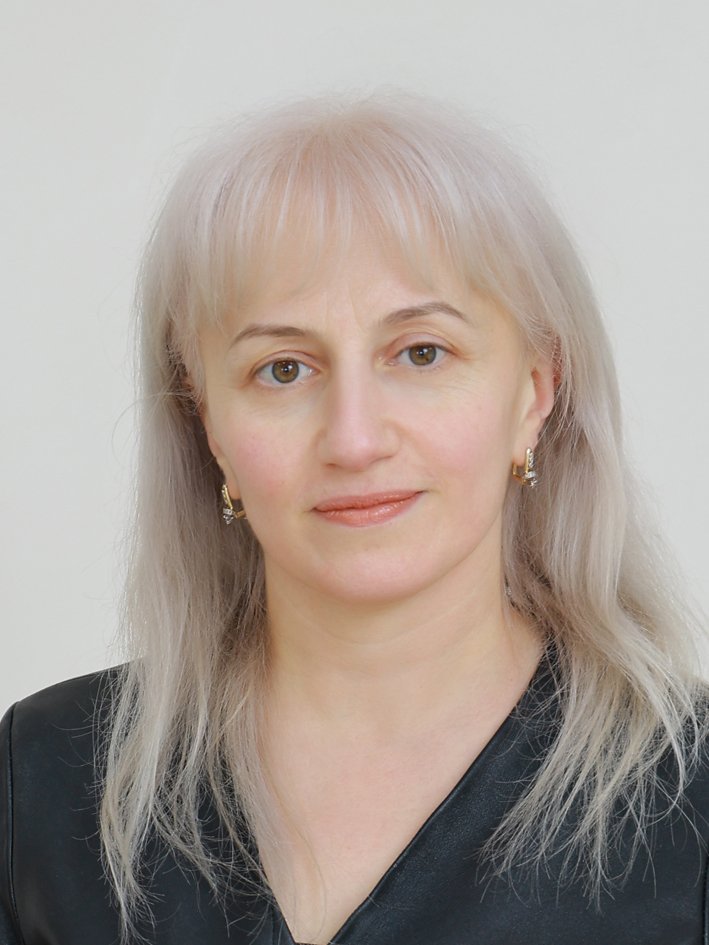 Միքաելյան Արմինե ԷԿԴԱՄ