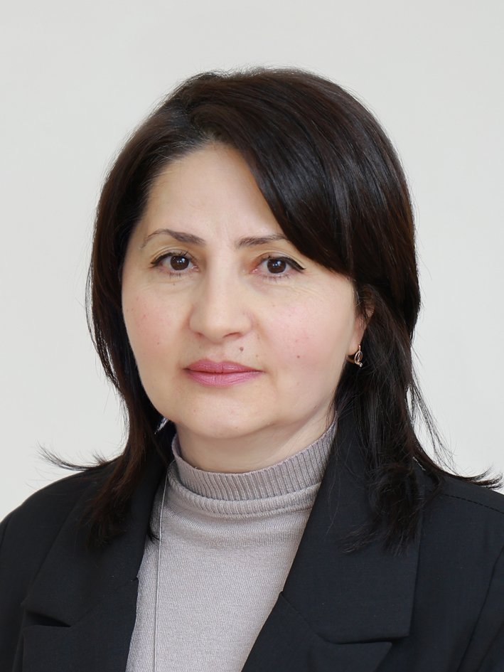 Մսրյան Մարիամ մաթեմատիկա