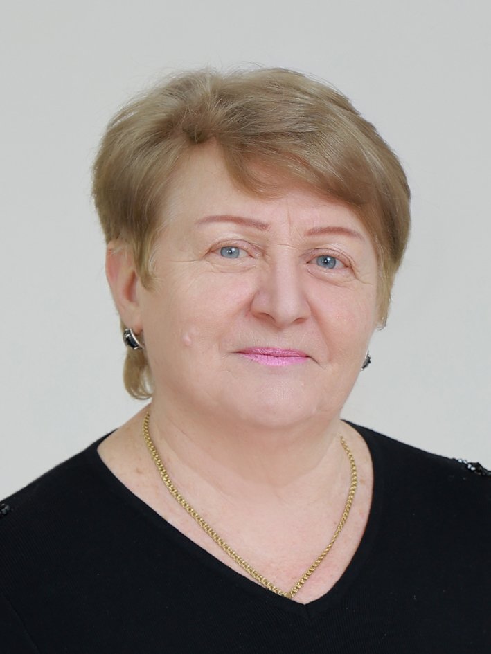 Սարգսյան Մարիամ հաշվապահ