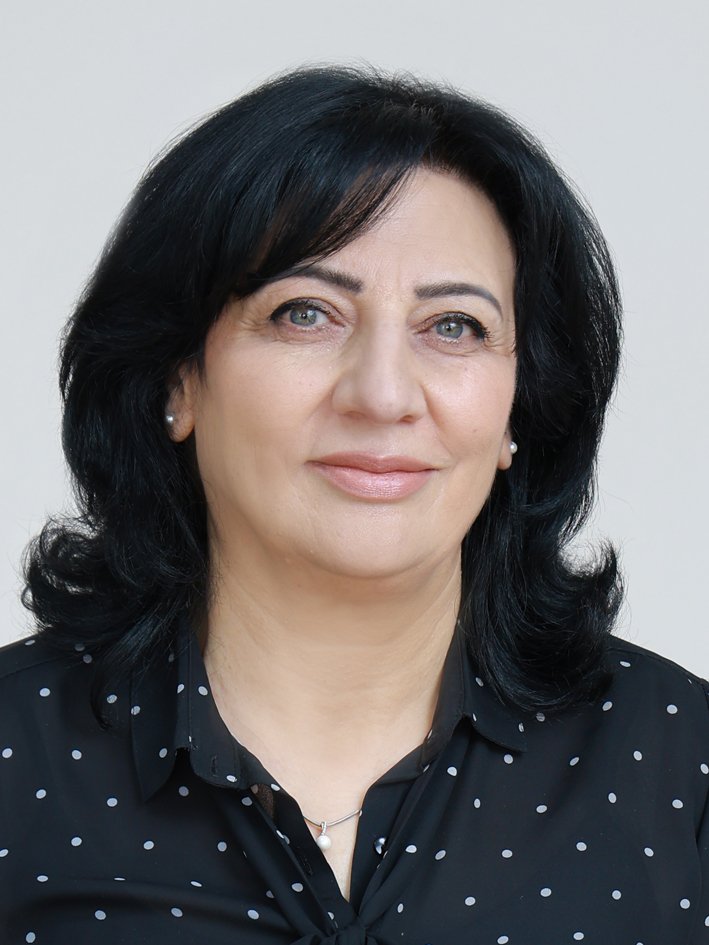 Ստեփանյան Ժաննա ֆիզիկա