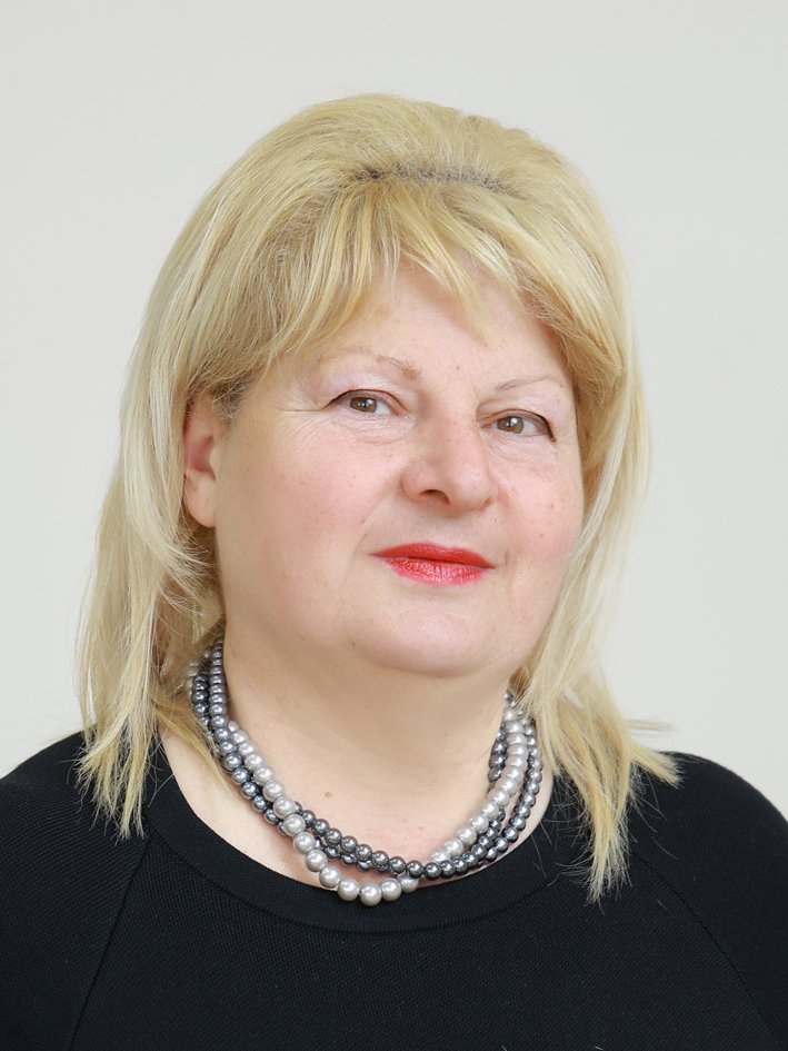 Ստեփանյան Ստելա կերպարվեստ
