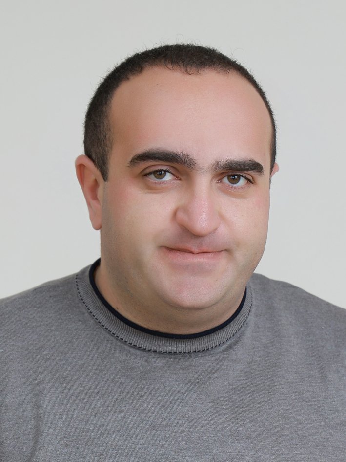 Վարդանյան Վլադիմիր ֆիզկուլտուրա