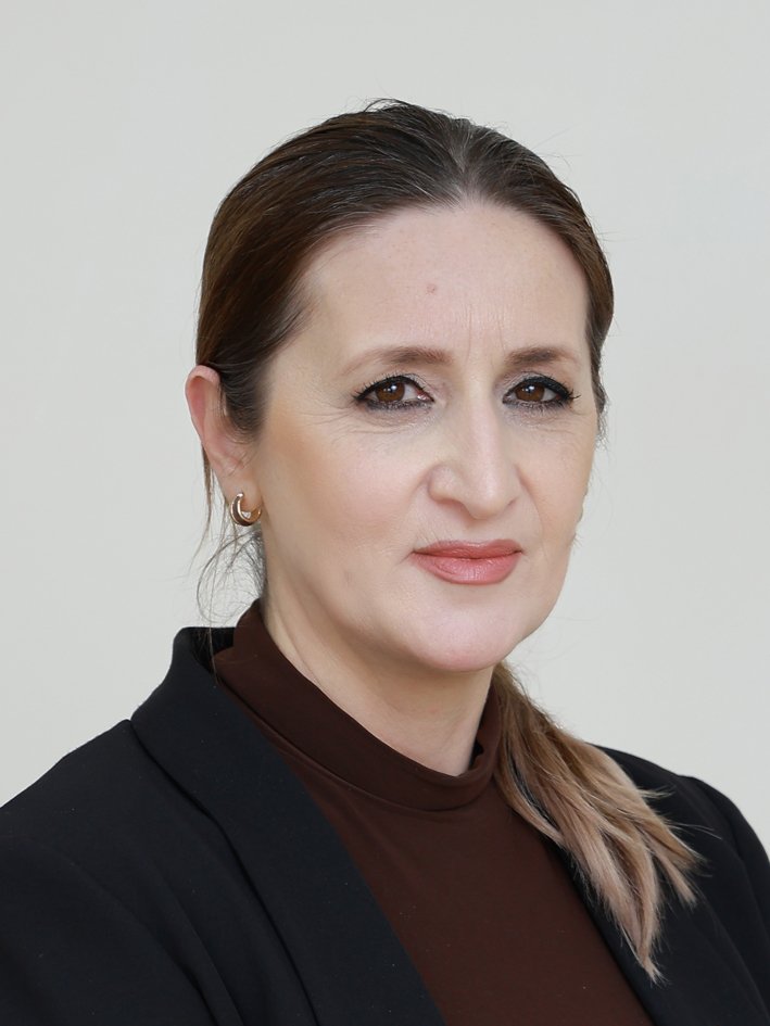 Ֆարզադյան Մելանյա հասարակագիտություն