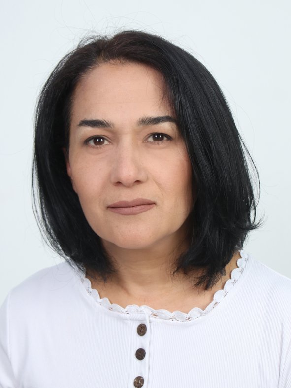 Գոհար Վարդանյան
