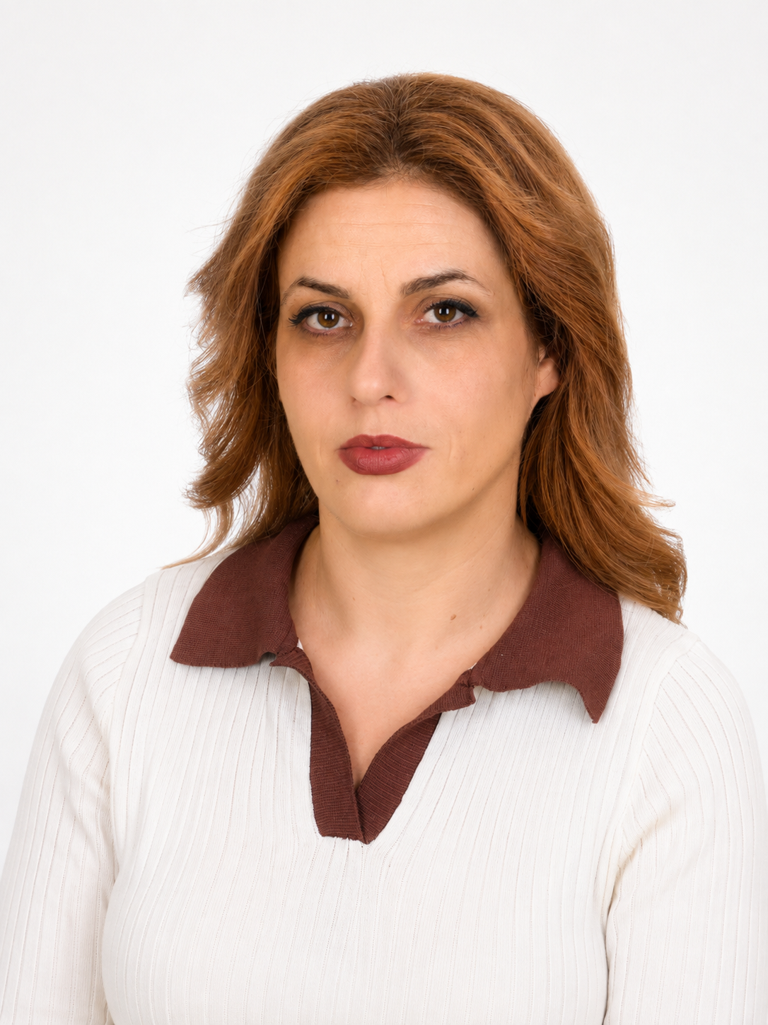Դեմիրջյան Զինաիդա