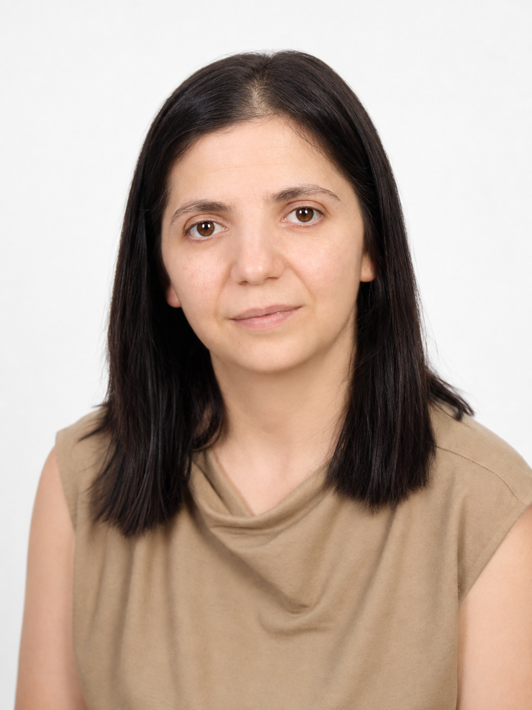 Միքայելյան Սվետլանա