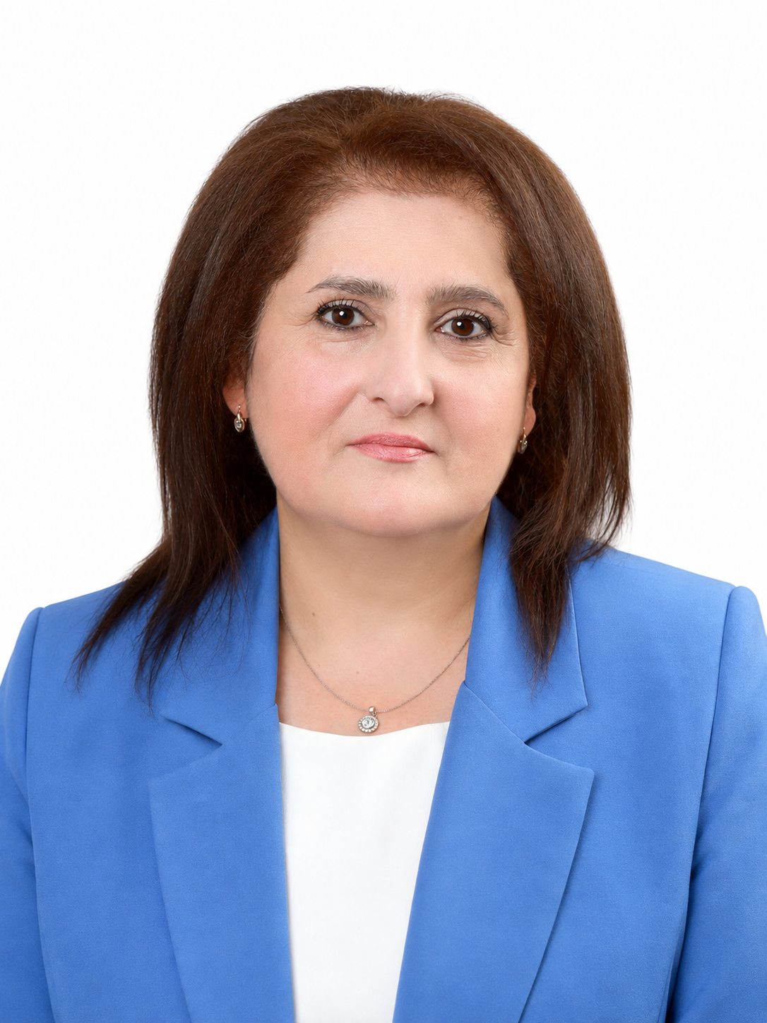 Նելլի Աբրահամյան