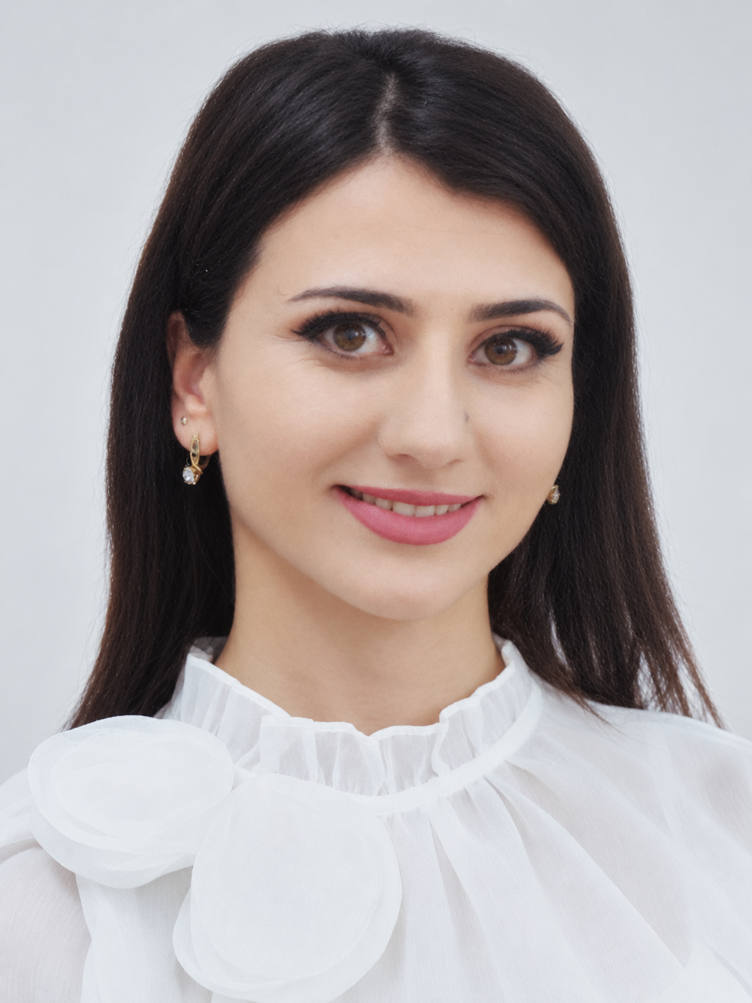 Դիանա Պետրոսյան
